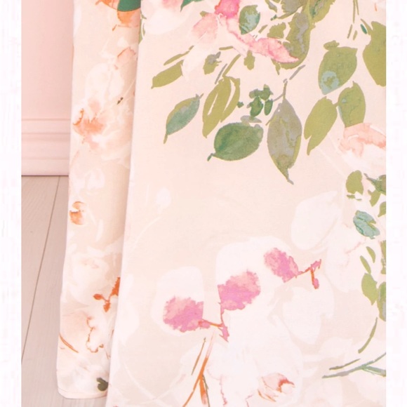 BOUTIQUE 1861 Backless Halter Maxi Dress - Picture 7 of 8